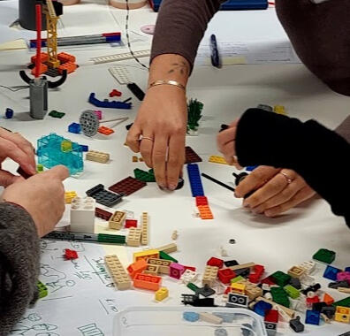 Weekend Przyszłości w Krakowie (inicjatorka, współorganizatorka)